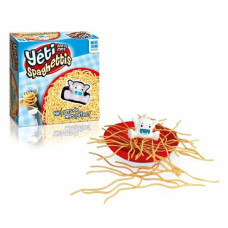 Megableu Spēlētāji Megableu Yeti in Spaghetti (FR)