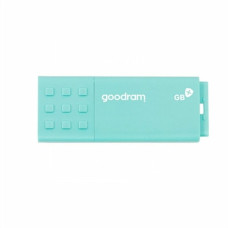 Goodram USB Zibatmiņa GoodRam UME3 128 GB