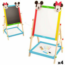 Disney 2-1 Dēlis Disney 5 Daudzums 40 x 64,5 x 31,5 cm 4 gb.