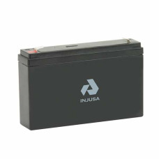 Injusa Oplaadbare batterij Injusa 12 V