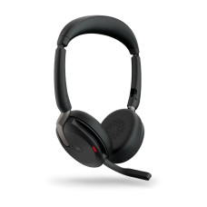 Jabra Austiņas ar Mikrofonu Jabra Evolve2 65 Flex