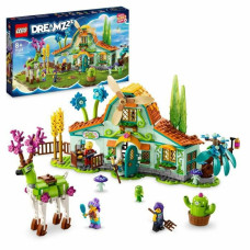 Lego Playset Lego 71459 Dreamzzz