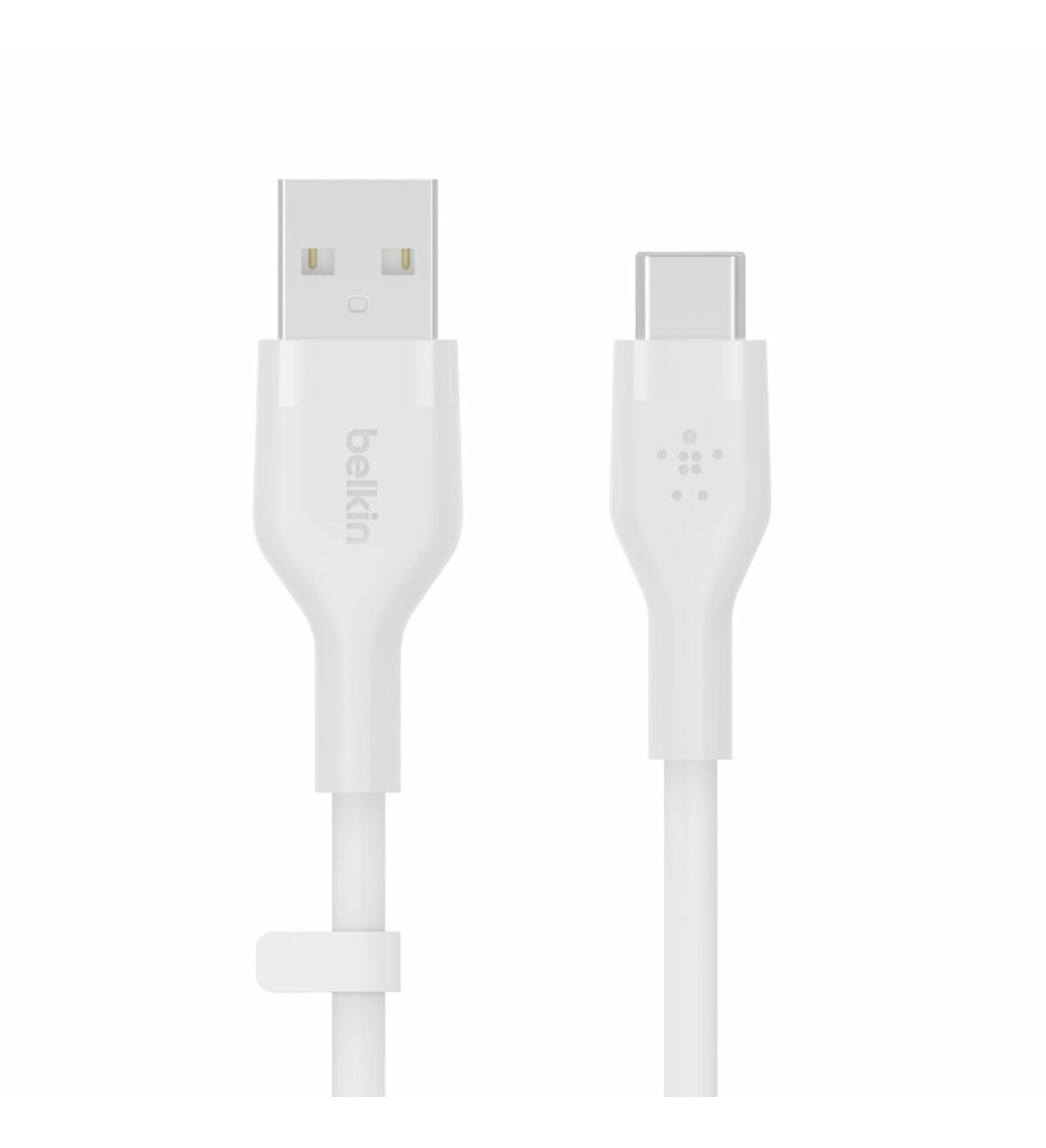 Belkin USB Kabelis Belkin CAB008BT2WH