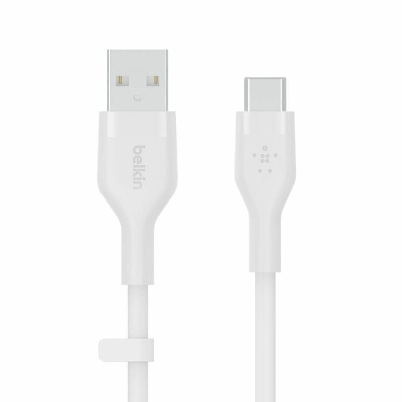 Belkin USB Kabelis Belkin CAB008BT2WH