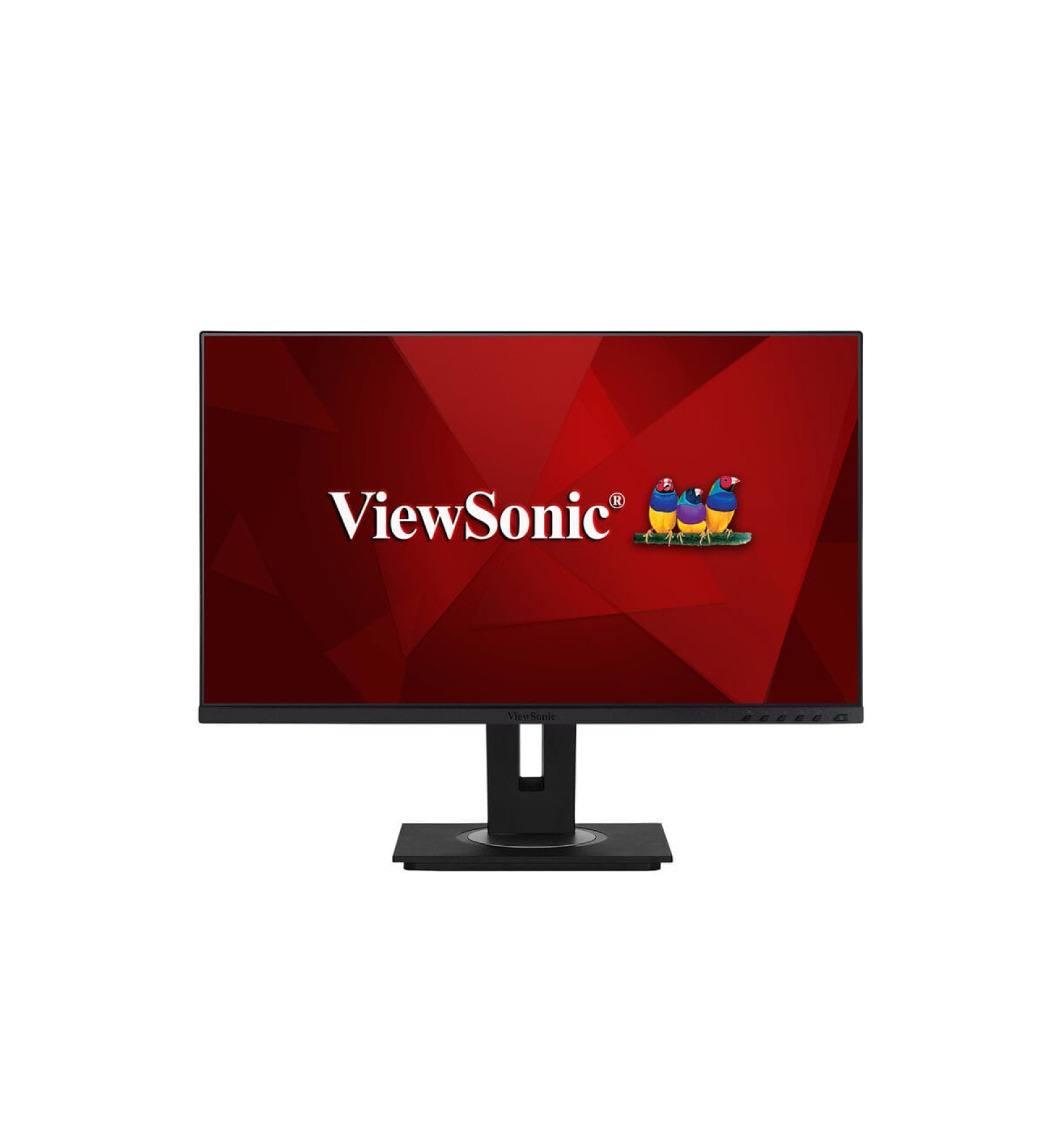 Viewsonic Monitors ViewSonic VG2755-2K 27