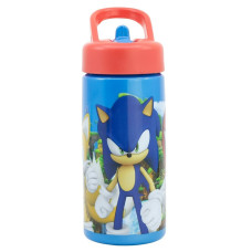 Sonic Ūdens pudele Sonic 410 ml Bērnu