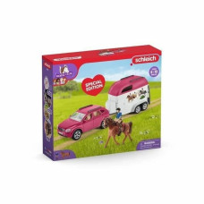 Schleich Playset Schleich Horse Club Special Club 1