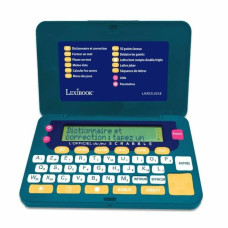 Lexibook Elektroniskā vārdnīca Lexibook Scrabble (FR)