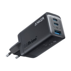 Anker USB Kabelis Anker A2668311 Melns