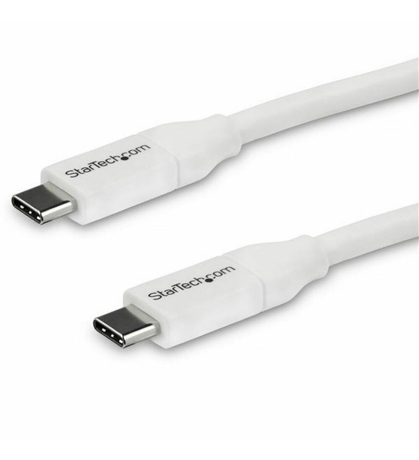 Startech Kabelis USB C Startech USB2C5C4MW      4 m