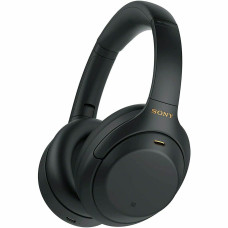 Sony Austiņas Sony WH1000XM4 Melns Bluetooth