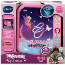 Vtech Interaktīva Rotaļlieta Vtech KIDISECRETS MAGIC GLOW