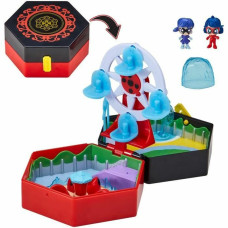 Bandai Playset Bandai MIRACULOUS