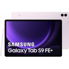 Samsung Planšete Samsung Galaxy Tab S9 FE+ 8 GB RAM 128 GB Ceriņš