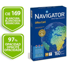 Navigator Papīra drukāšanai Navigator NAV-160 A4
