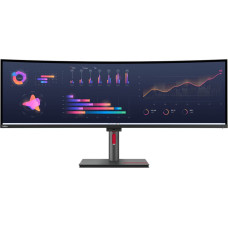 Lenovo Monitors Lenovo P49W-30 49