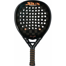 Siux Ракетка для паделя Siux SG Copper Edition 18K Sanyo Чёрный