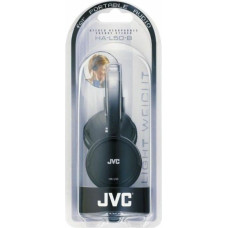 JVC Austiņas JVC HA-L50 Melns