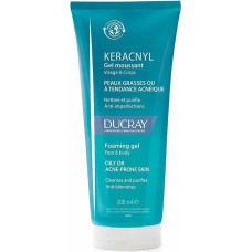 Ducray Крем для лица Ducray Keracnyl 200 ml (1 штук)