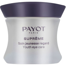 Payot Krēms Acu Zonai Payot Suprême Soin Jeunesse Regard