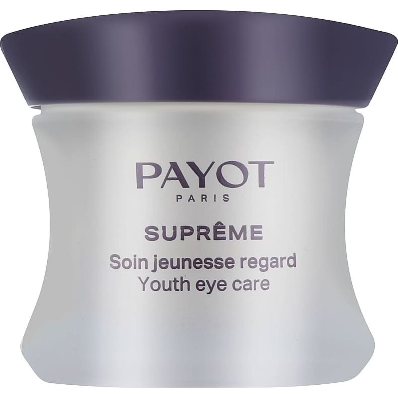 Payot Krēms Acu Zonai Payot Suprême Soin Jeunesse Regard