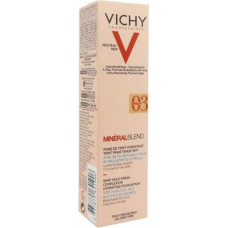 Vichy Šķidruma bāzes meikaps Vichy Mineral Blend 30 ml