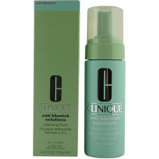 Clinique Очищающий мусс Clinique 18284 125 ml