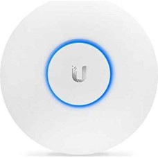 Ubiquiti Точка доступа UBIQUITI UAP-AC-PRO UniFi WiFi AC 2xRJ45 PoE Белый