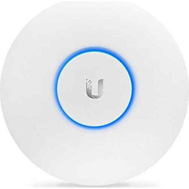 Ubiquiti Piekļuves punkts UBIQUITI UAP-AC-PRO UniFi WiFi AC 2xRJ45 PoE Balts