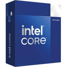 Intel Процессор Intel BX8071514100F Intel Core i3 LGA 1700