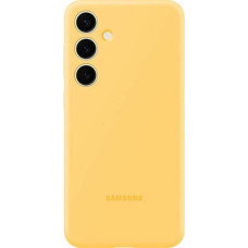 Samsung Pārvietojams Pārsegs Samsung Dzeltens Galaxy S24 Plus