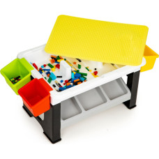 Стол для игры с кубиками для детей