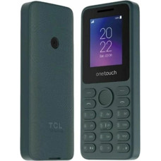 TCL Mobilais Telefons Senioriem TCL T301P-3BLCA122-2 1,8