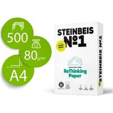 Steinbeis Бумага для печати Steinbeis K1207666080A A4