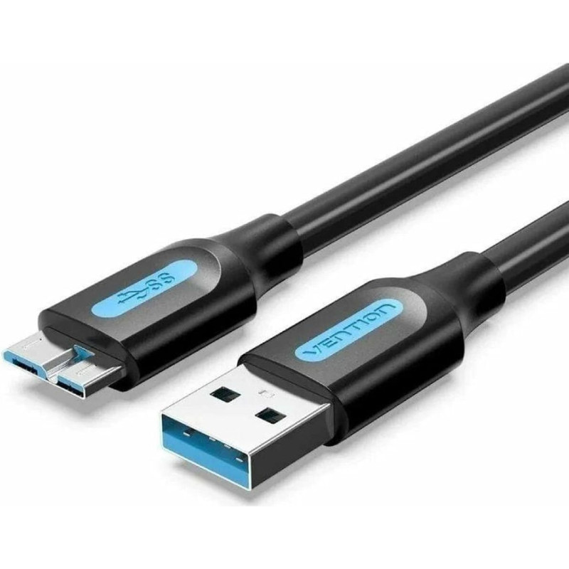 Vention USB to mikro USB kabelis Vention COPBI 3 m