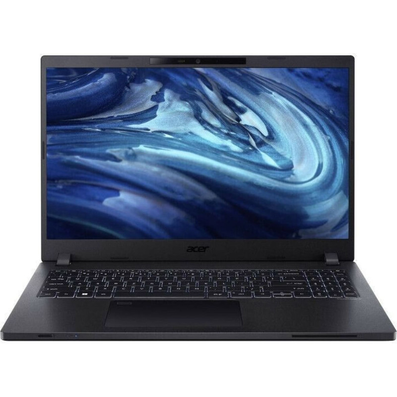 Acer Portatīvais dators Acer TravelMate P2 (TMP215-54) 15,6