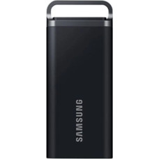 Samsung Ārējais cietais disks Samsung T5 EVO 4TB