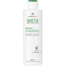 Biretix Attīrošais gēla tīrītājs BIRETIX 200 ml