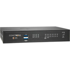 Sonicwall Firewall SonicWall TZ270 PLUS - ADVANCED EDITION 2YR