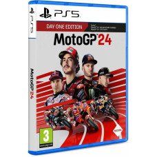 Milestone Videospēle PlayStation 5 Milestone MotoGP 24