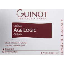 Guinot Sejas krēms Guinot Age Logic 50 ml