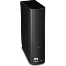 Western Digital Ārējais cietais disks Western Digital Elements Desktop 10 TB