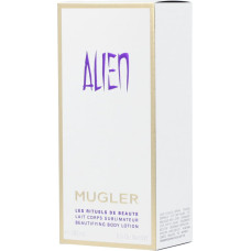 Mugler Лосьон для тела Mugler Alien 200 ml