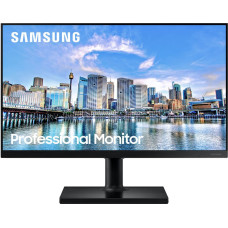 Samsung Монитор Samsung LF24T450FQRXEN 24