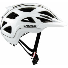 Casco Pieaugušo Riteņbraukšanas Ķivere Casco ACTIV2 Balts M 56-58 cm