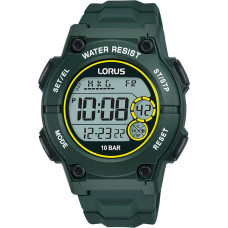 Lorus Unisex sporta pulkstenis R2333PX9 (zlo513a) + BOX