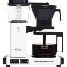 Moccamaster Superautomātiskais kafijas automāts Moccamaster 53993