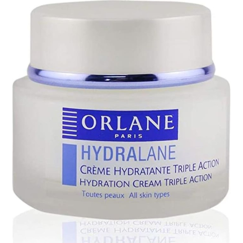 Orlane Sejas krēms Orlane Hydralane Triple Action 50 ml