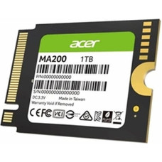 Acer Жесткий диск Acer MA200  1 TB SSD