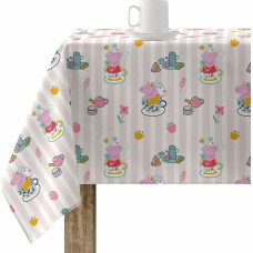 Peppa Pig galdauts Belum Peppa Pig Flowers 1 Daudzkrāsains 250 x 150 cm